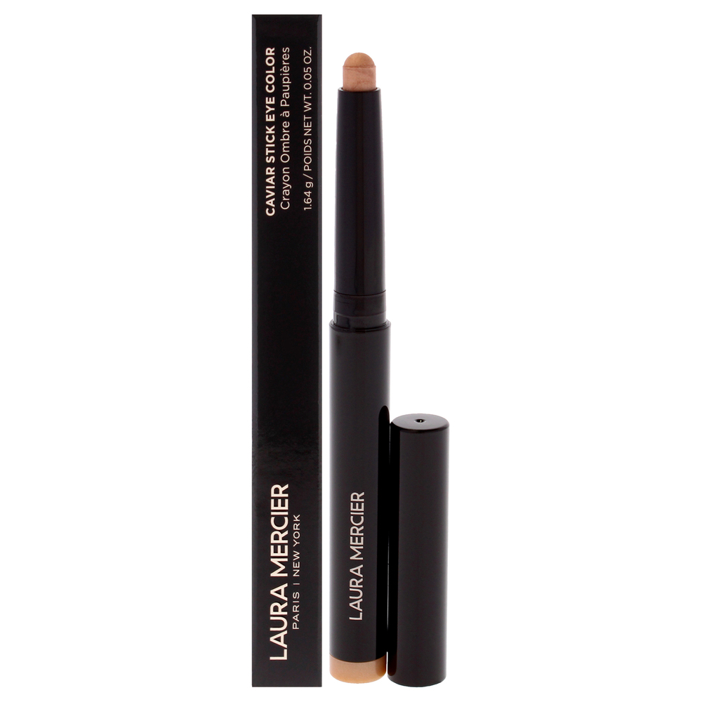 Caviar Stick Eye Colour - Rosegold by Laura Mercier Women 0.05 oz Eye Shadow